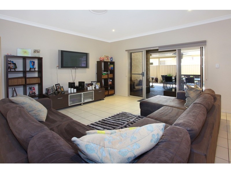 22 Nightjar Drive, Upper Coomera QLD 4209