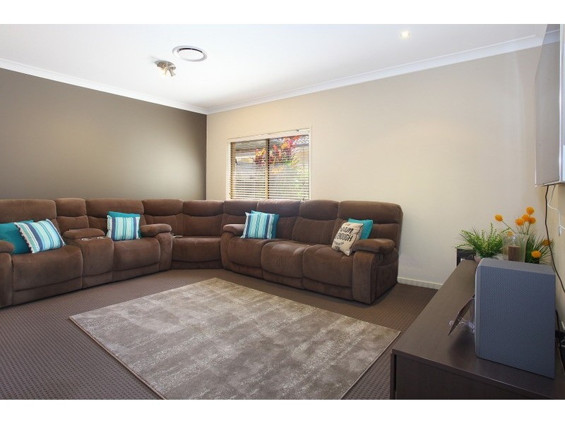 22 Nightjar Drive, Upper Coomera QLD 4209