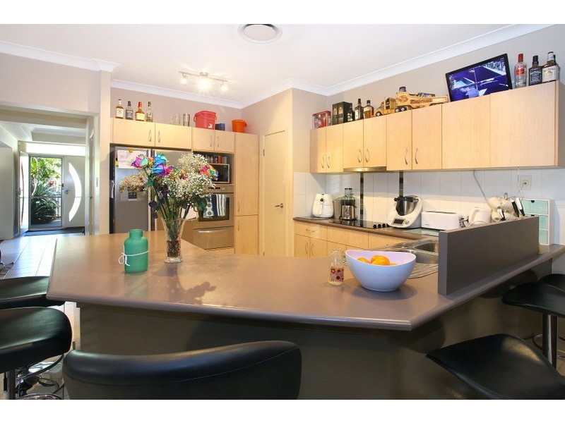 22 Nightjar Drive, Upper Coomera QLD 4209