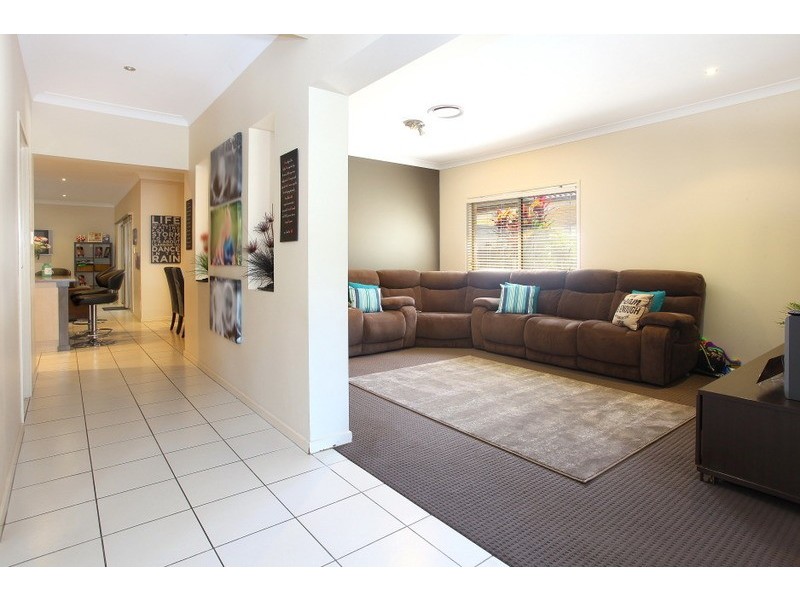 22 Nightjar Drive, Upper Coomera QLD 4209