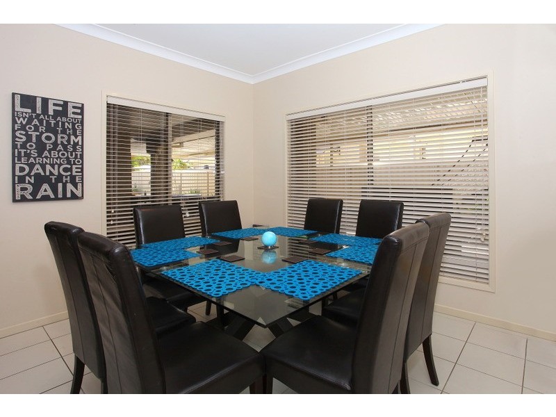 22 Nightjar Drive, Upper Coomera QLD 4209
