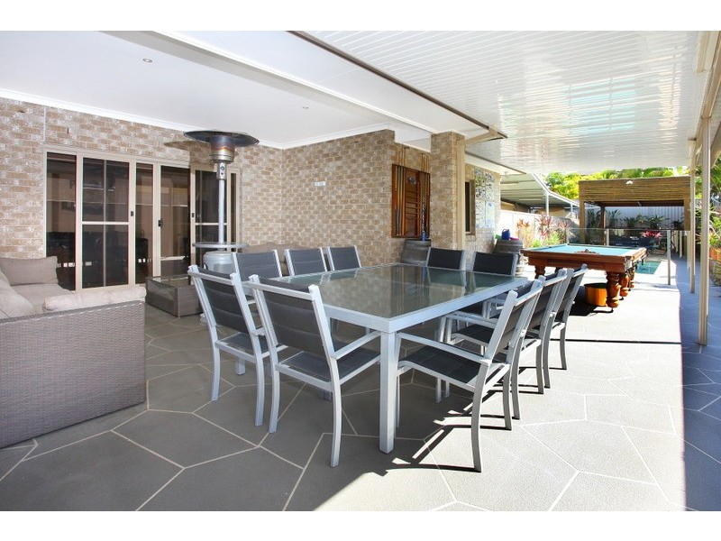 22 Nightjar Drive, Upper Coomera QLD 4209