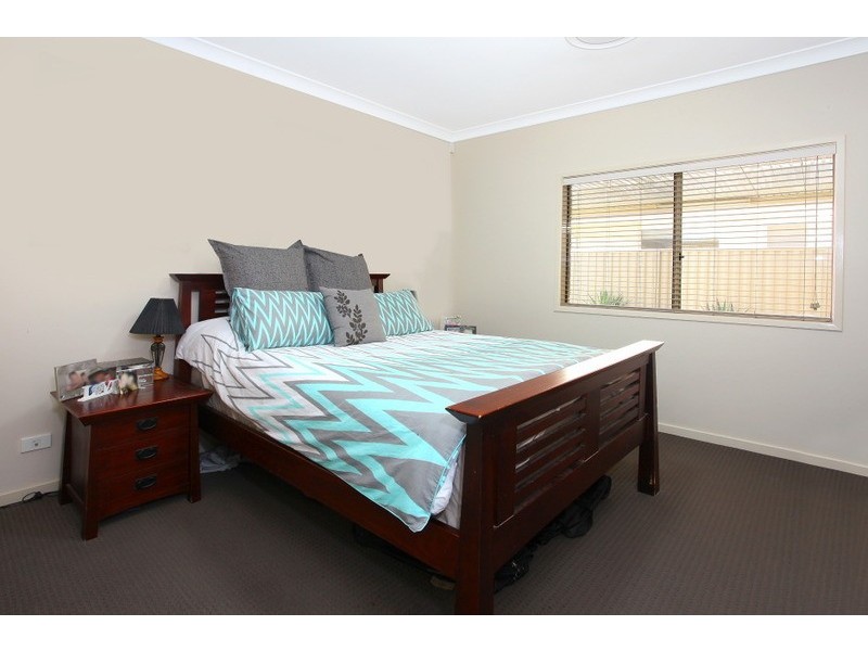 22 Nightjar Drive, Upper Coomera QLD 4209