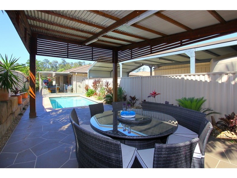22 Nightjar Drive, Upper Coomera QLD 4209