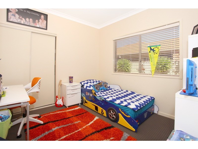 22 Nightjar Drive, Upper Coomera QLD 4209