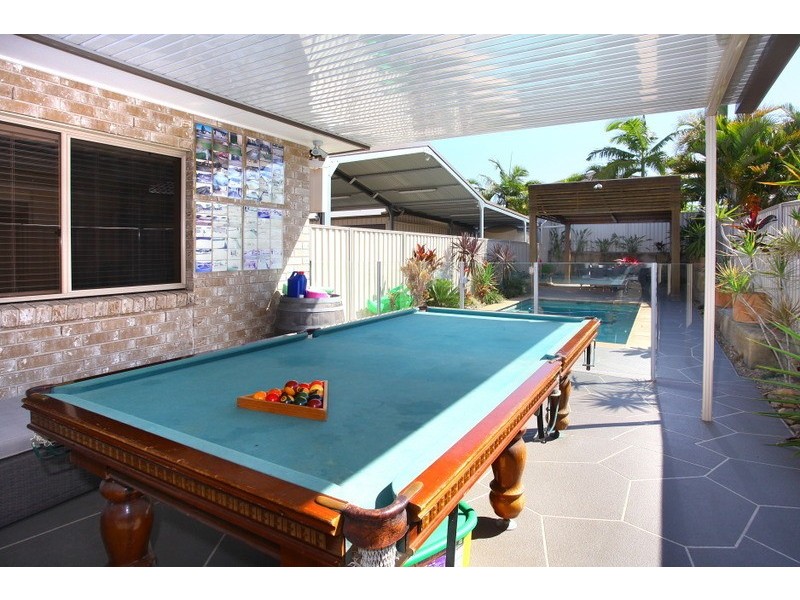 22 Nightjar Drive, Upper Coomera QLD 4209