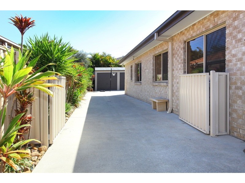 22 Nightjar Drive, Upper Coomera QLD 4209