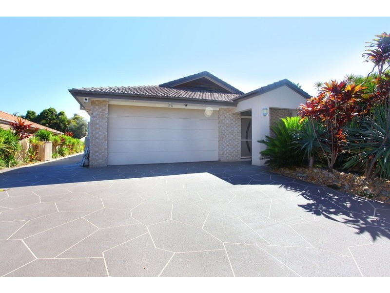 22 Nightjar Drive, Upper Coomera QLD 4209
