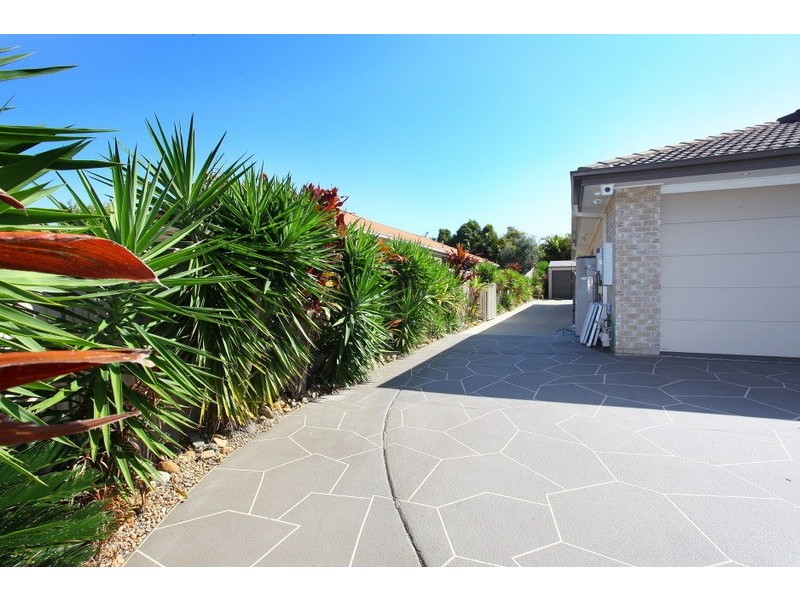 22 Nightjar Drive, Upper Coomera QLD 4209