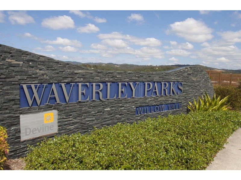 2 Waterhouse Drive, Willow Vale QLD 4209