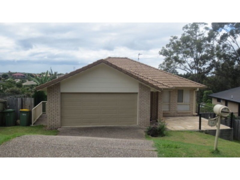16  Denise Drive, Upper Coomera QLD 4209