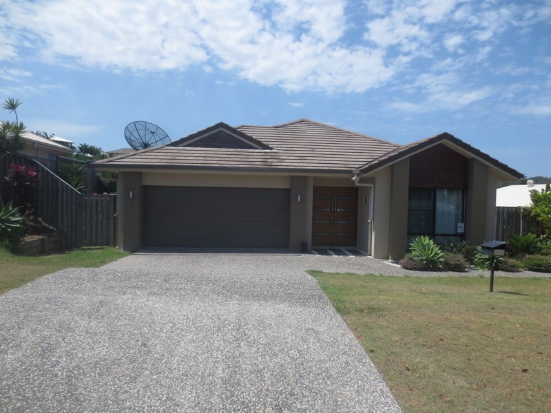 5  Abercrombie Crescent, Upper Coomera QLD 4209