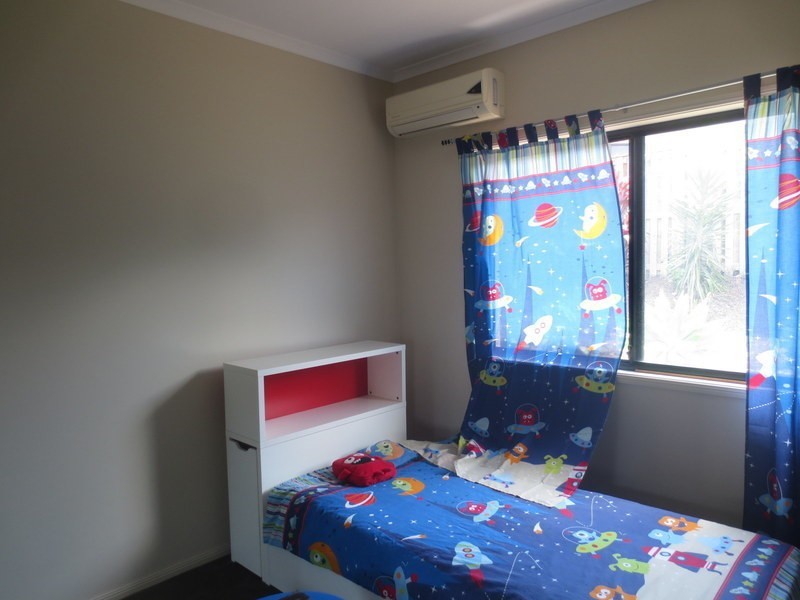 5  Abercrombie Crescent, Upper Coomera QLD 4209