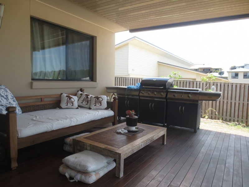 5  Abercrombie Crescent, Upper Coomera QLD 4209