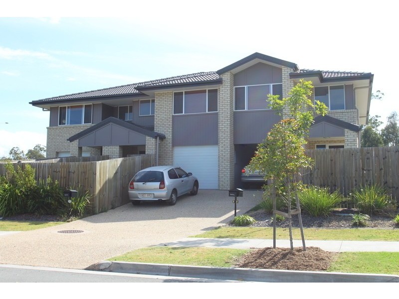 3 Christine Drive, Coomera QLD 4209