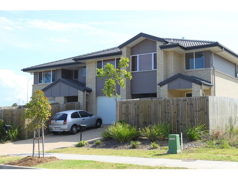 3 Christine Drive, Coomera QLD 4209