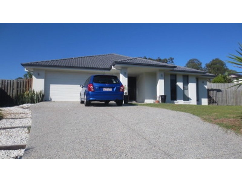 38 Richardson Crescent, Upper Coomera QLD 4209