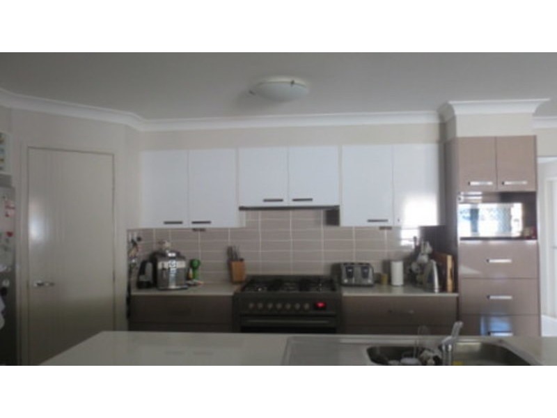 38 Richardson Crescent, Upper Coomera QLD 4209