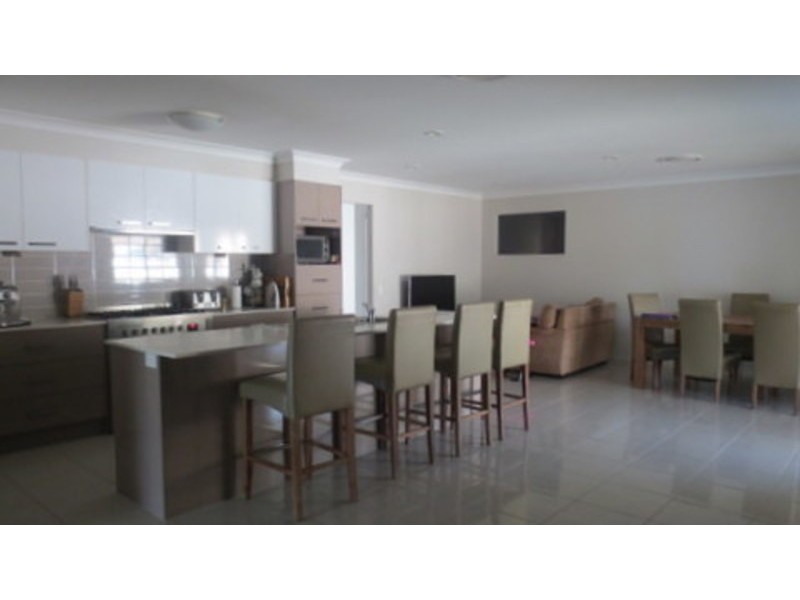 38 Richardson Crescent, Upper Coomera QLD 4209