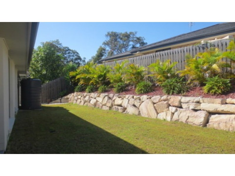 38 Richardson Crescent, Upper Coomera QLD 4209