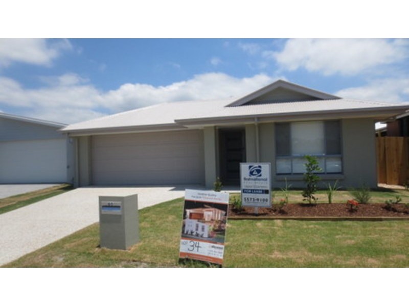 60  Dixon Drive, Pimpama QLD 4209