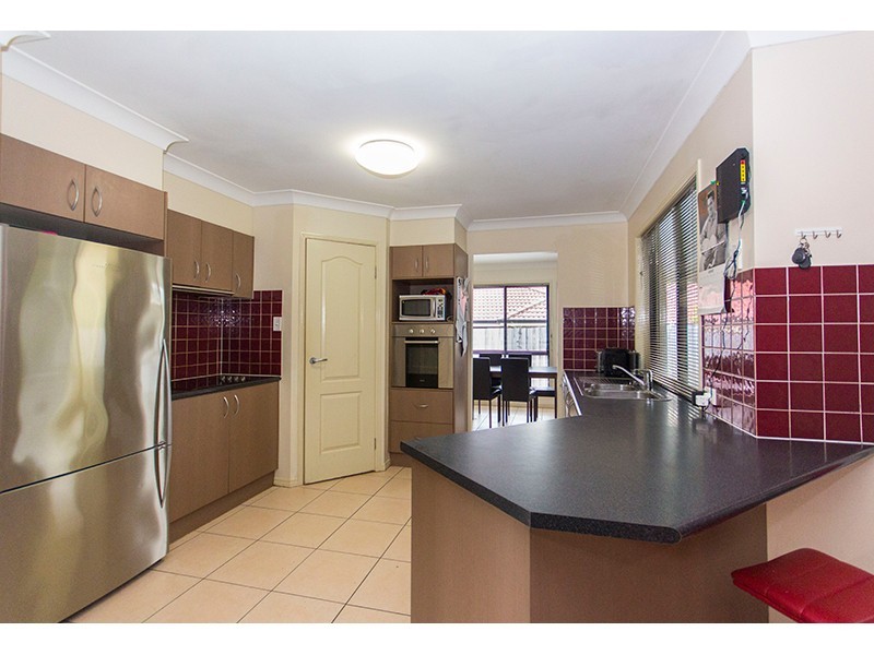 17 Bella Boulevard, Pimpama QLD 4209