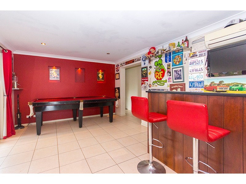 17 Bella Boulevard, Pimpama QLD 4209