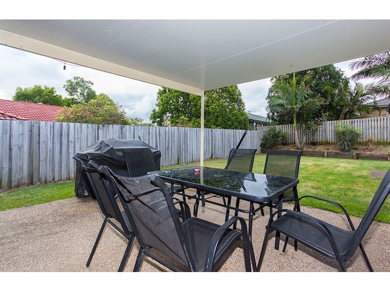 17 Bella Boulevard, Pimpama QLD 4209