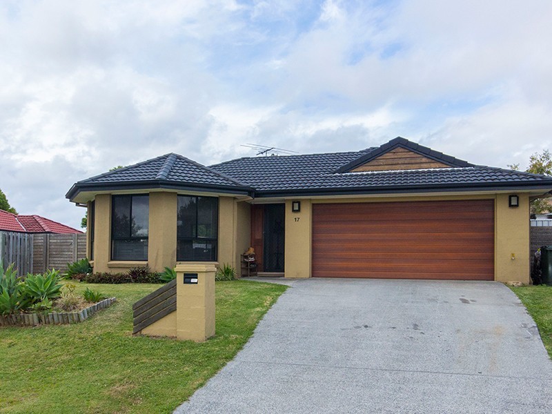 17 Bella Boulevard, Pimpama QLD 4209