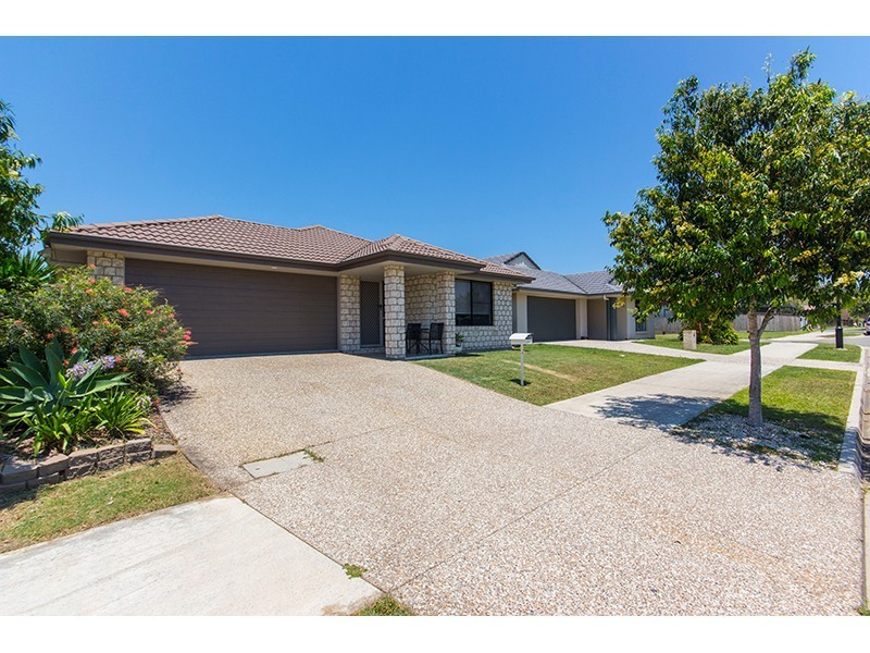 6 Merivale Avenue, Ormeau Hills QLD 4208