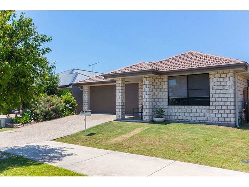 6 Merivale Avenue, Ormeau Hills QLD 4208