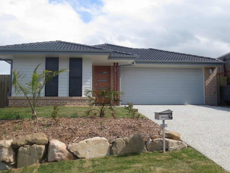 5  Hasemann Crescent, Upper Coomera QLD 4209