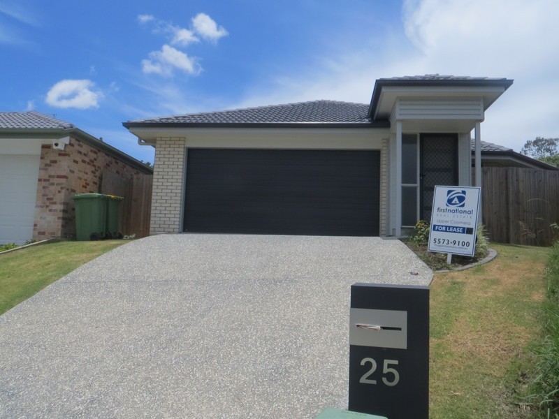 25 Oscar Close, Ormeau QLD 4208