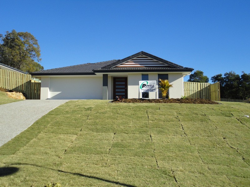 5 Gordon Drive, Upper Coomera QLD 4209