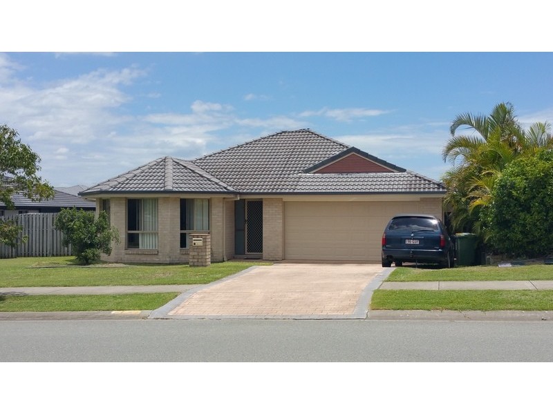 7  Bella Boulevard, Pimpama QLD 4209