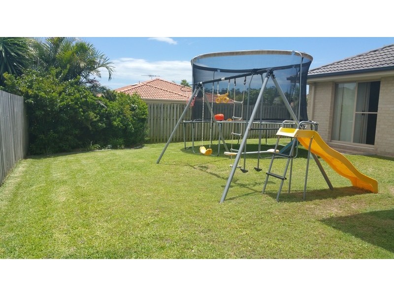 7  Bella Boulevard, Pimpama QLD 4209