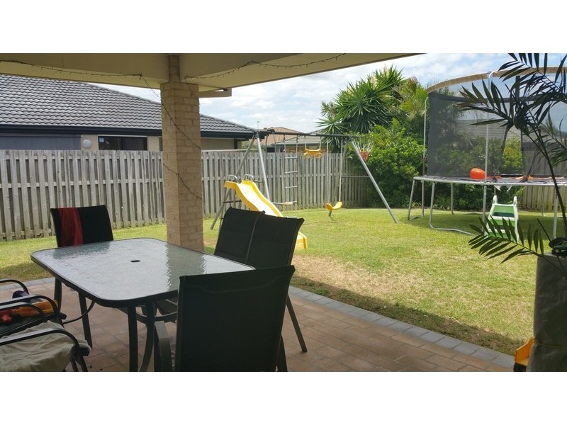 7  Bella Boulevard, Pimpama QLD 4209