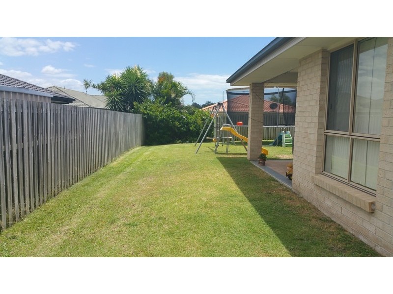 7  Bella Boulevard, Pimpama QLD 4209