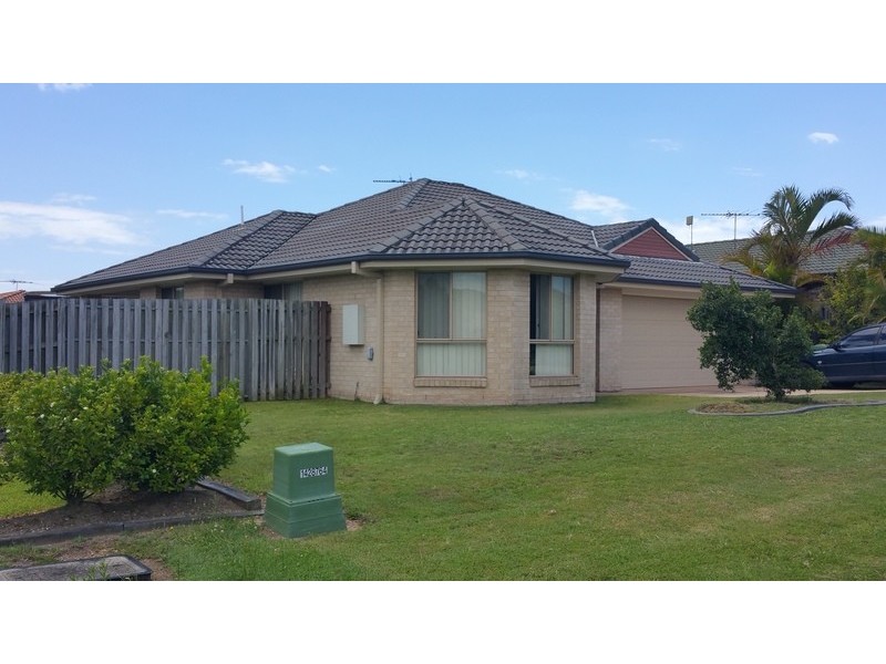 7  Bella Boulevard, Pimpama QLD 4209