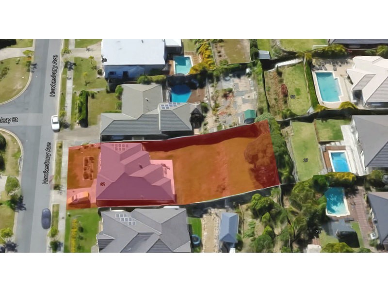 62 Hawkesbury Avenue, Pacific Pines QLD 4211