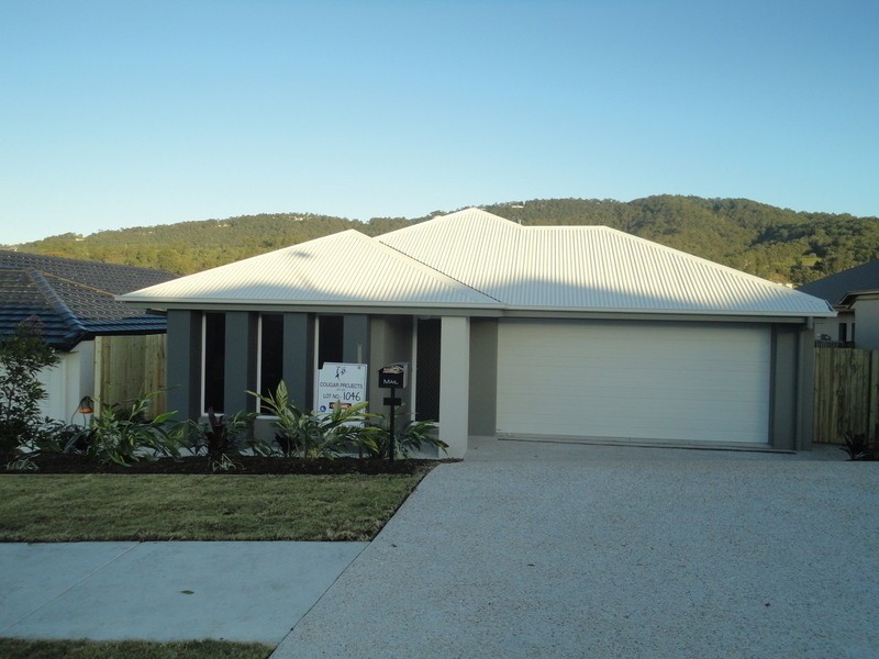 41 Wildflower Circuit, Upper Coomera QLD 4209