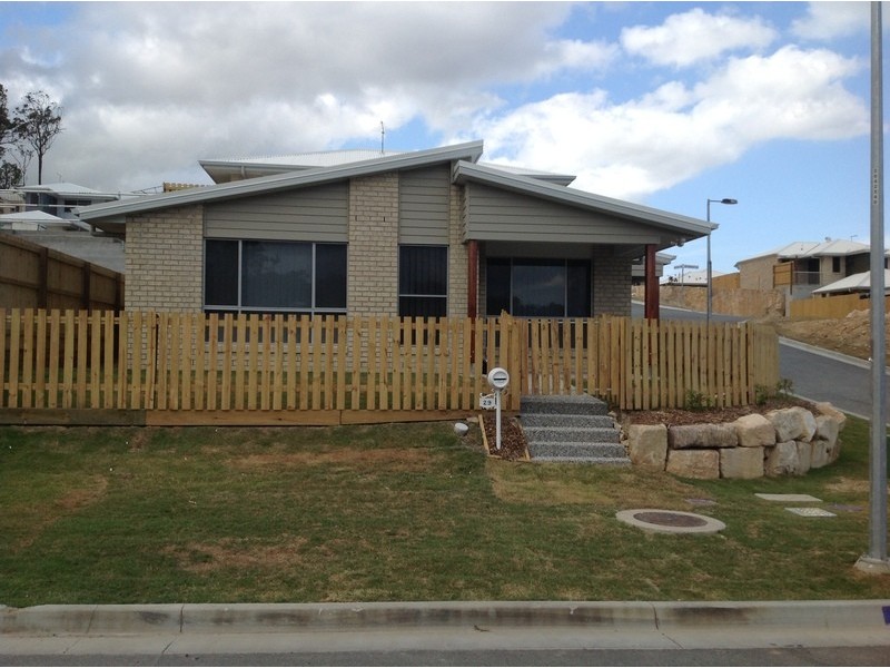29 Damian Leeding Way, Upper Coomera QLD 4209