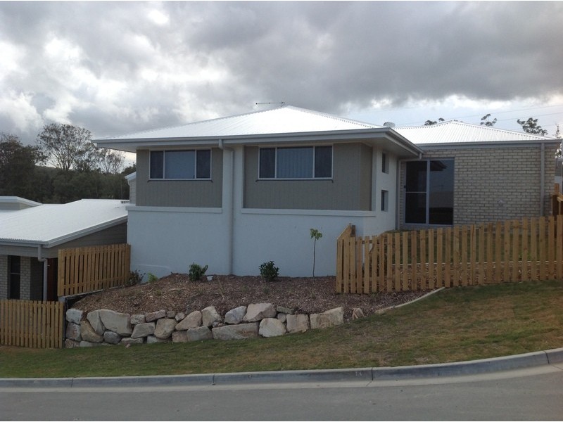 29 Damian Leeding Way, Upper Coomera QLD 4209