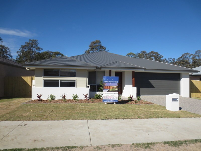 25 Conimbla Crescent, Waterford QLD 4133