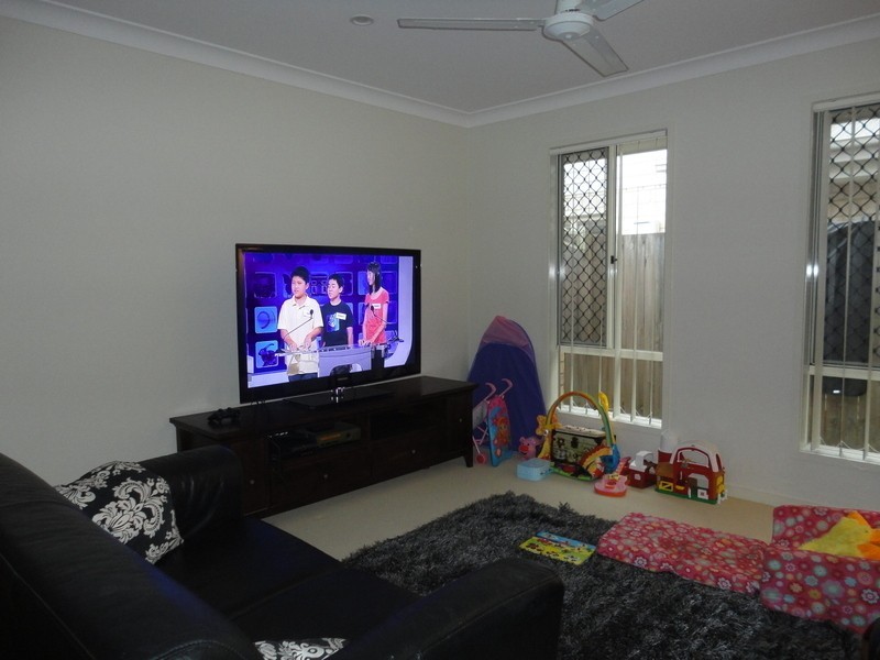 38 Bellagio Crescent., Coomera QLD 4209