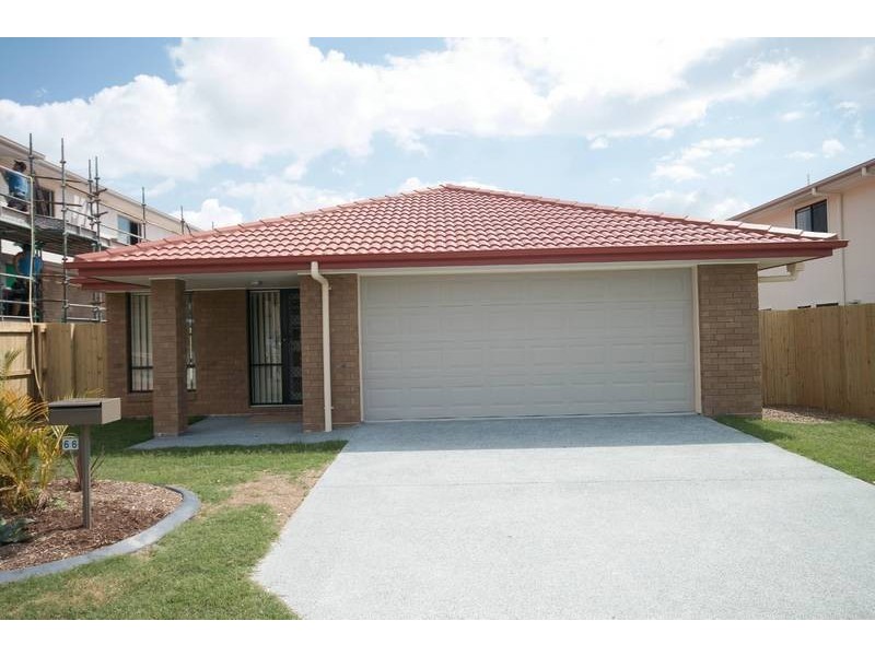 66 Lisa Crescent, Coomera QLD 4209