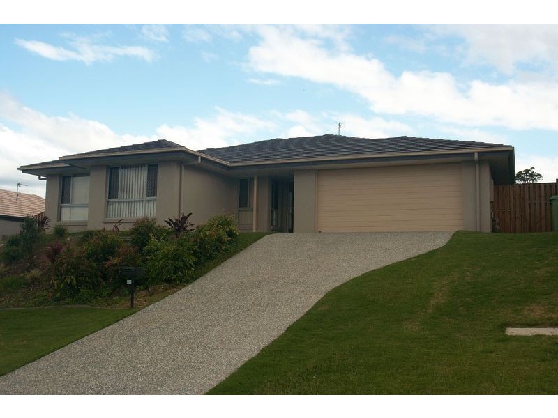 49 Macleay Cct, Upper Coomera QLD 4209