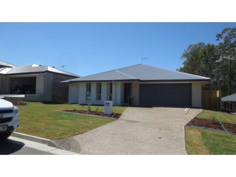 17 Alexa Rise, Upper Coomera QLD 4209