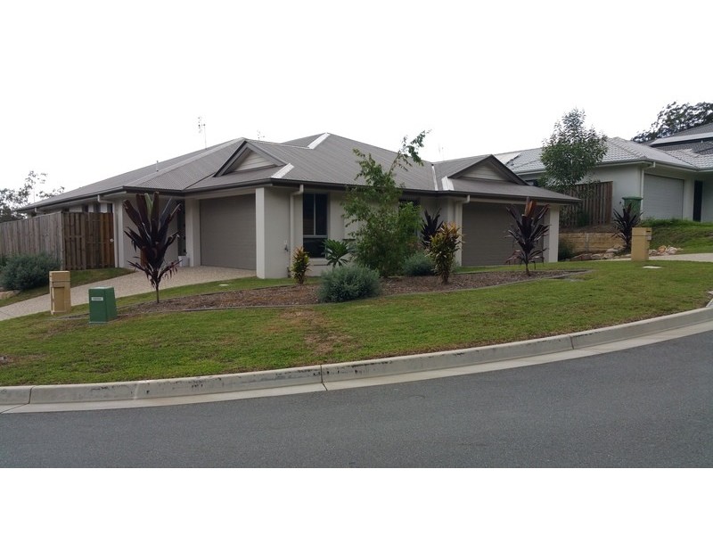 21 Arondel Circuit, Upper Coomera QLD 4209