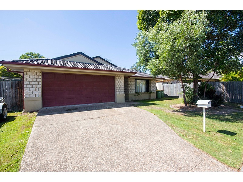 16 Goldcrest Drive, Upper Coomera QLD 4209